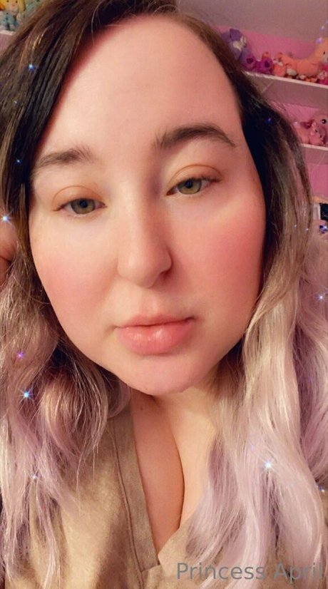 Princessapril photo 11