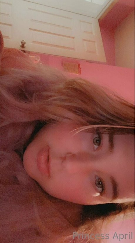 Princessapril photo 14