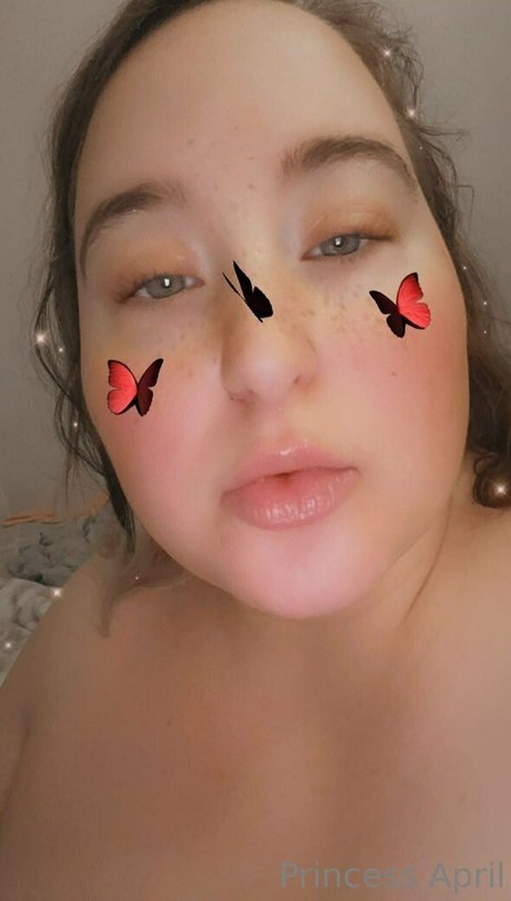 Princessapril photo 32