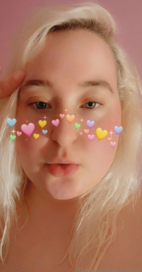 Princessapril photo 34