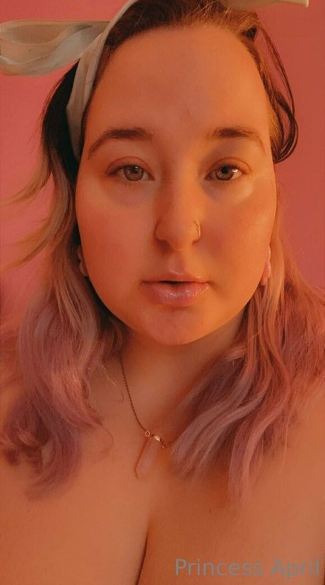 Princessapril photo 42
