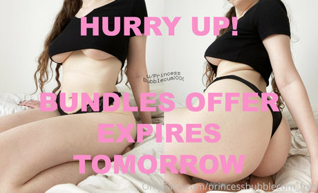 Princessbubblecum_free photo 7