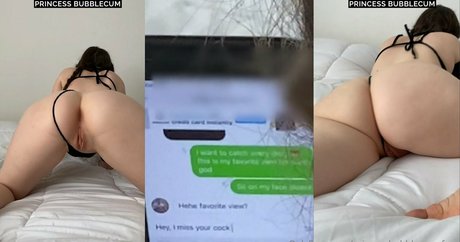 Princessbubblecum_free photo 20