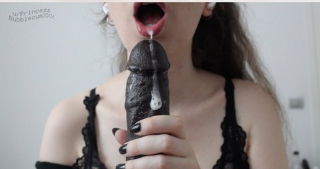 Princessbubblecum_free photo 81