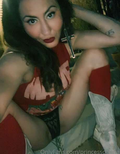 Princessdonna photo 5