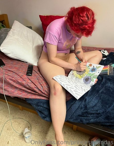 Princesspandas photo 35