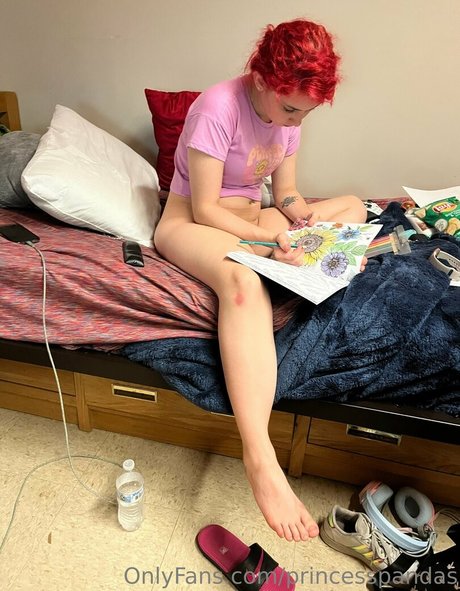 Princesspandas photo 36