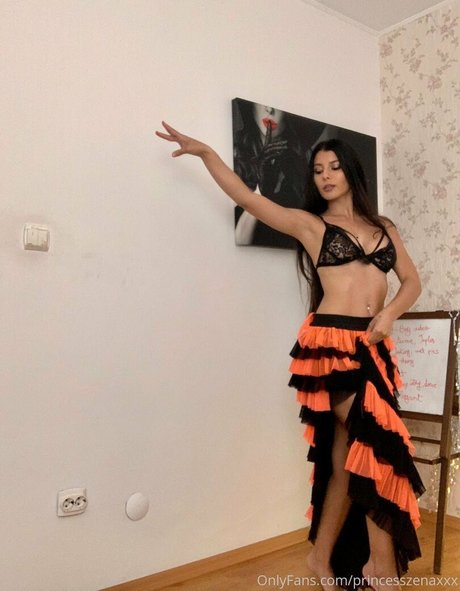 Princesszenaxxx photo 12