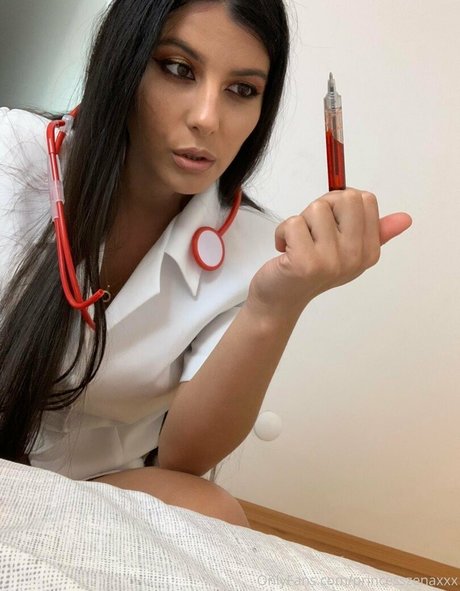Princesszenaxxx photo 15