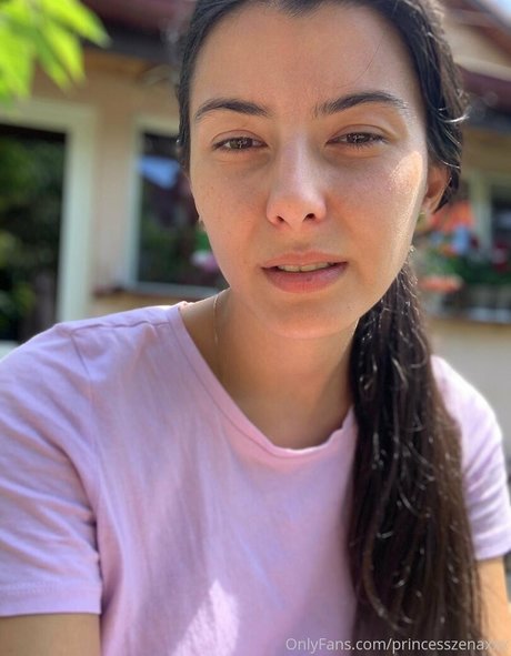 Princesszenaxxx photo 33