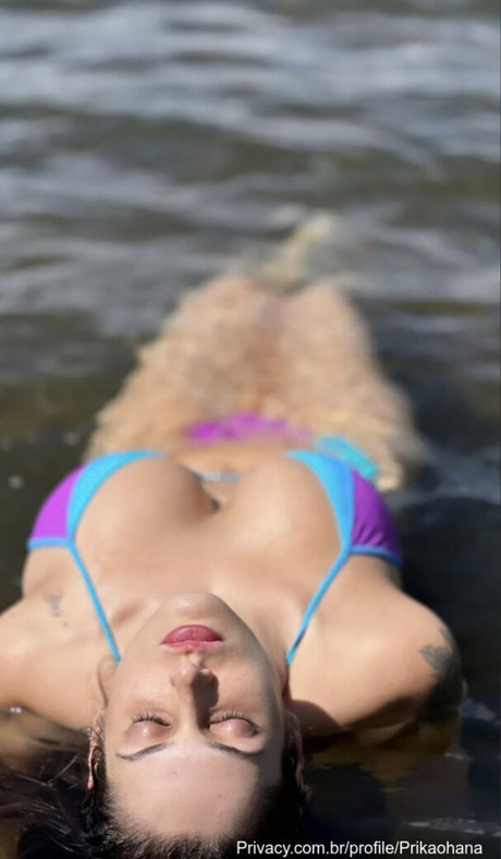 Priscila Kaohana photo 29