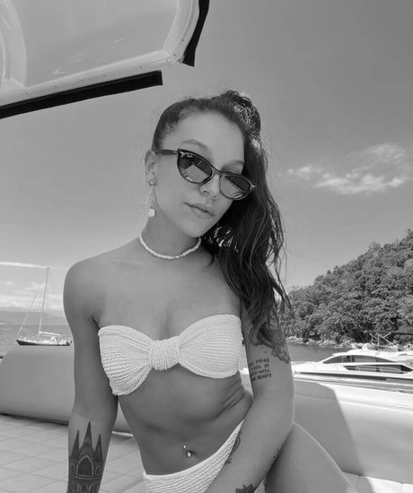 Priscilla Alcantara photo 9