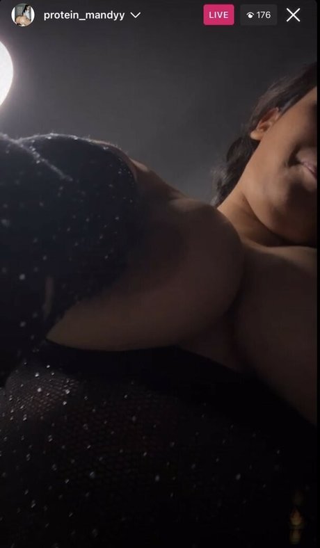 Proteinmandy photo 6