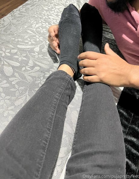 Pujaprettyfeet photo 47