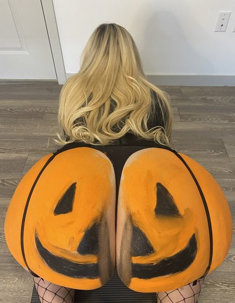 Pumpkin Cakezz photo 87