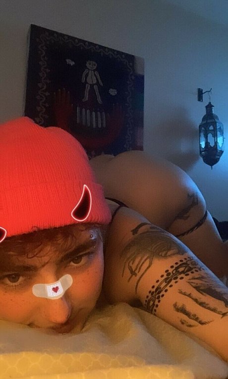 PumpkinD3mon photo 3