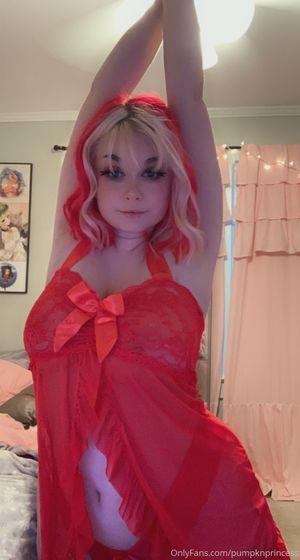 Pumpknprincess photo 14