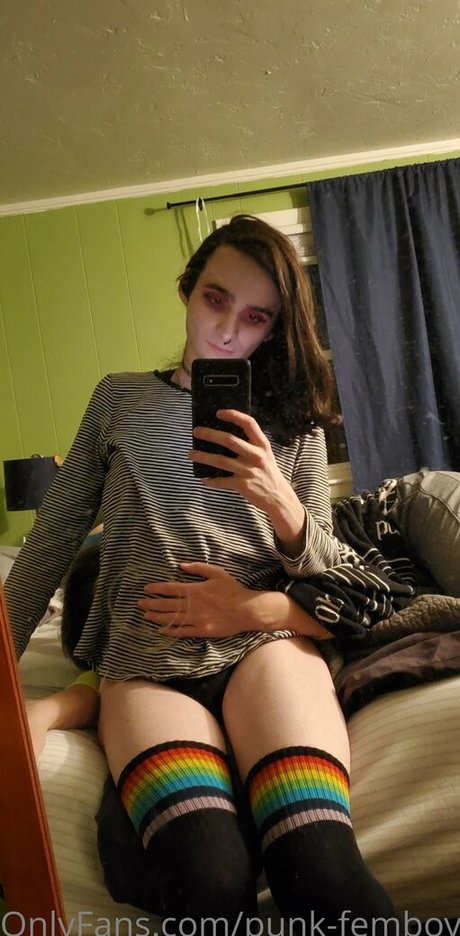 Punk-femboy photo 5