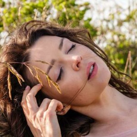 Pure Rebel Model photo 14