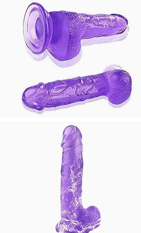 Purplemiss photo 49