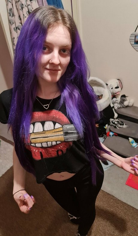 Purplemiss photo 76