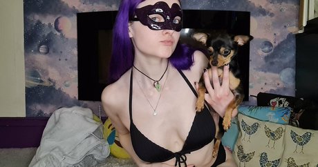 Purplemiss photo 80