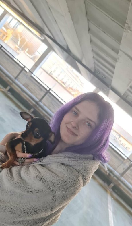 Purplemiss photo 84