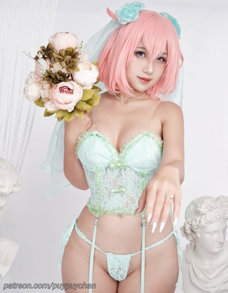 Puypuychan photo 22