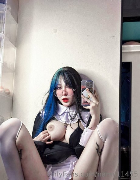 Q.namii photo 30