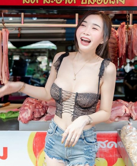 Qanan Kanokyada photo 26