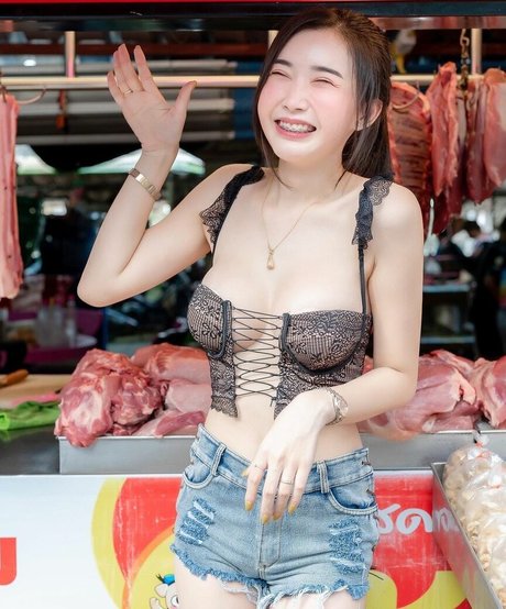 Qanan Kanokyada photo 27