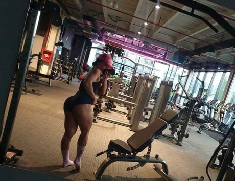 Quadsqueeen photo 80