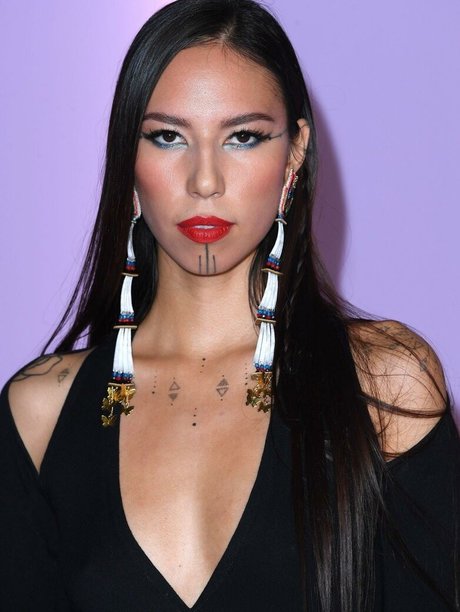 Quannah Chasinghorse photo 6