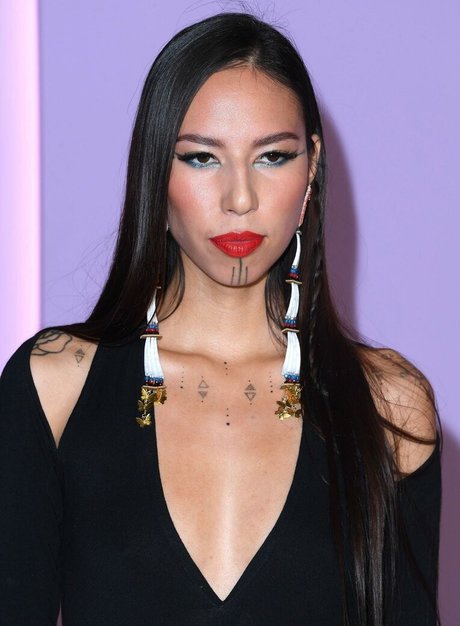 Quannah Chasinghorse photo 8