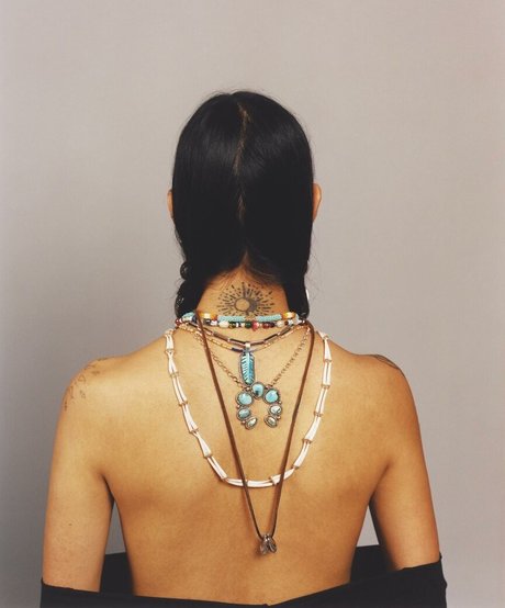 Quannah Chasinghorse photo 9