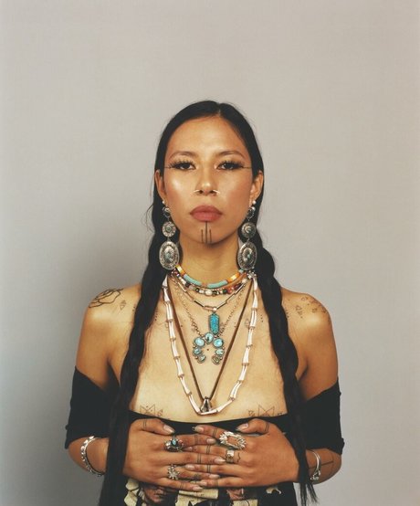 Quannah Chasinghorse photo 10