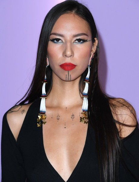 Quannah Chasinghorse photo 12