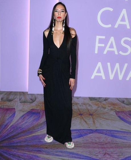 Quannah Chasinghorse photo 13