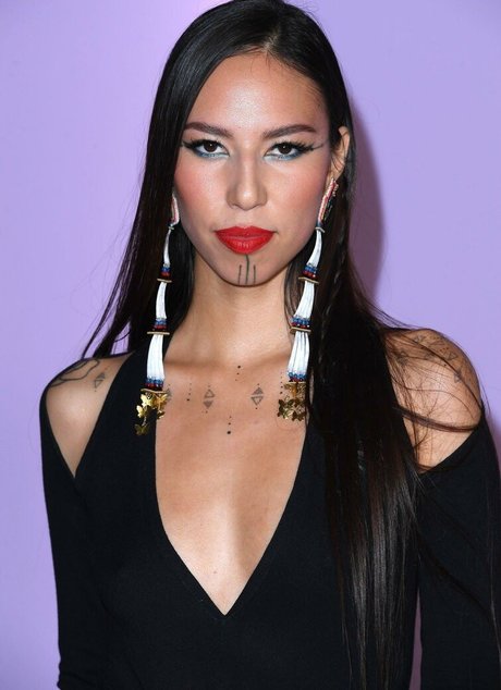 Quannah Chasinghorse photo 14