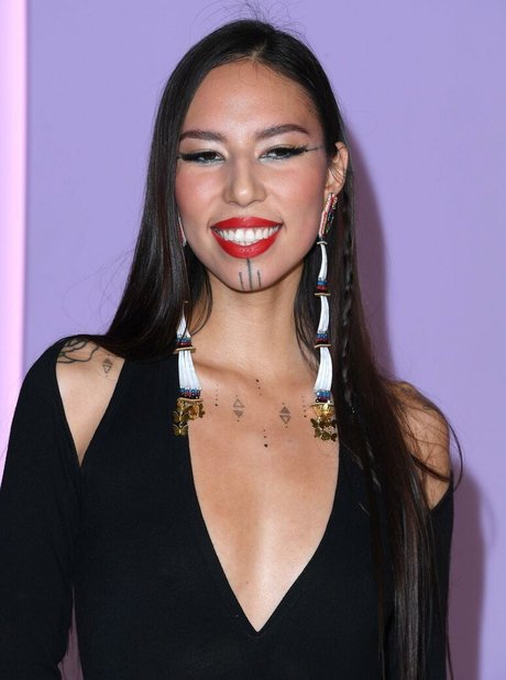 Quannah Chasinghorse photo 17