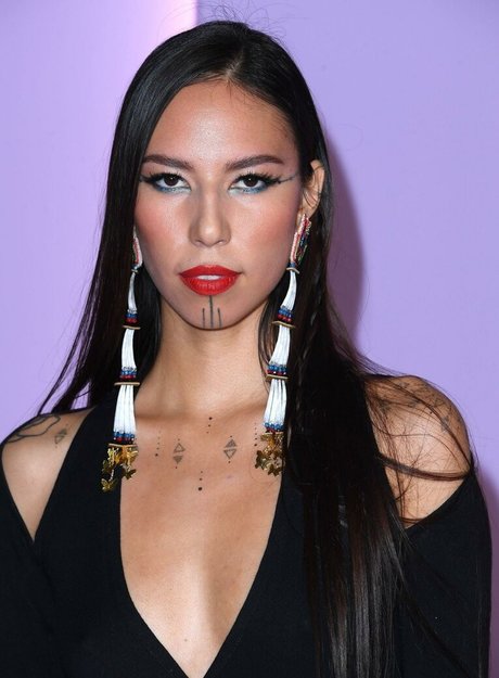Quannah Chasinghorse photo 18