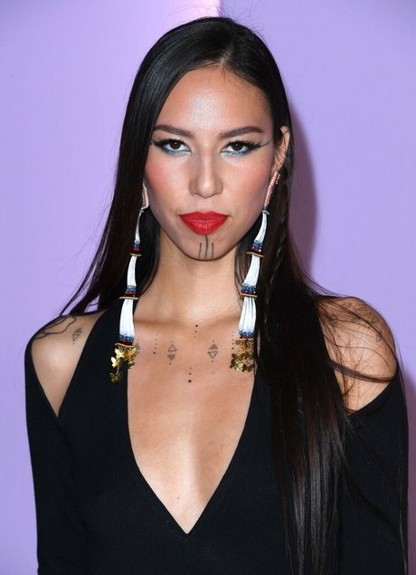 Quannah Chasinghorse photo 19