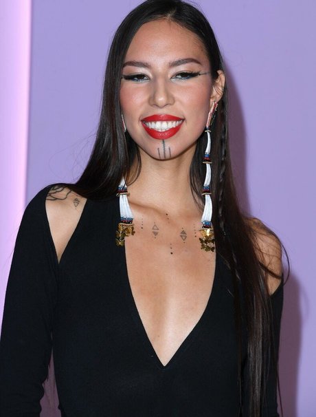 Quannah Chasinghorse photo 20