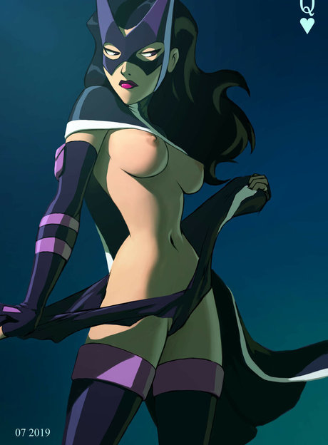 Queen Complex photo 38