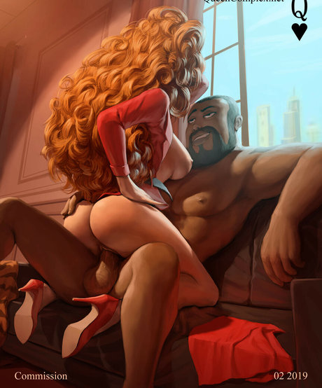 Queen Complex photo 47