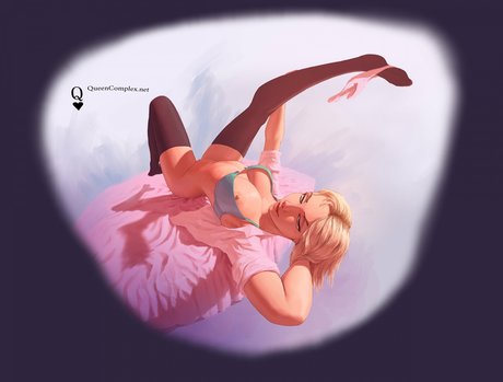 Queen Complex photo 77