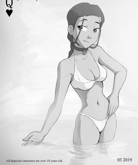 Queen Complex photo 88