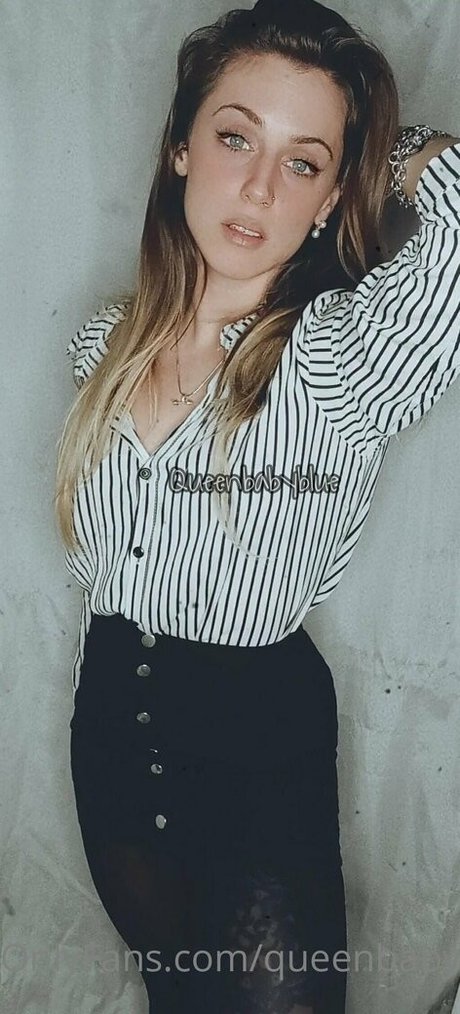 Queenbabybluee photo 24