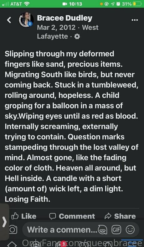 Queenbracee photo 49