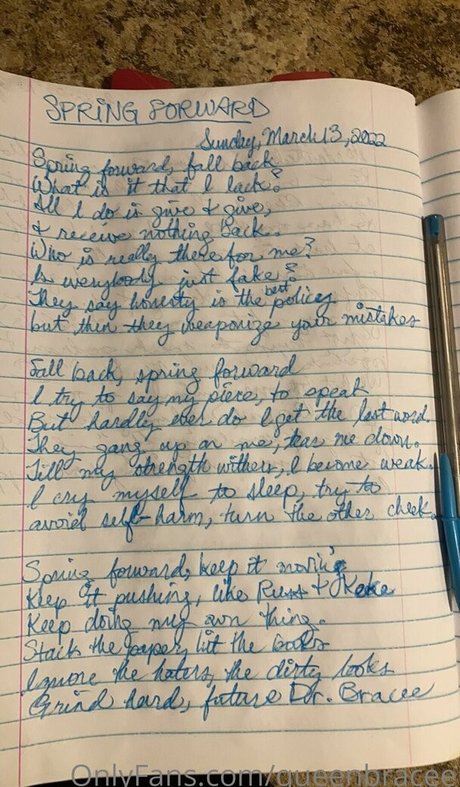 Queenbracee photo 50